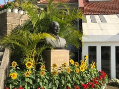 -鼓浪屿钢琴博物馆