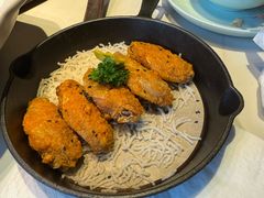 -卯时·龙光雅宴·精致锡帮菜(惠山古镇店)