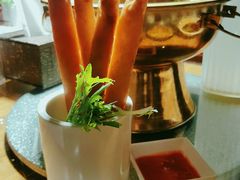 -蜀宴小调·精致家常菜(科华店)