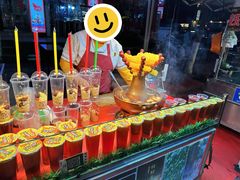 -正宁路小吃夜市