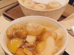 -绿小院(荔湾店)