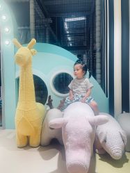 -meland club亲子乐园(重庆万象城店)
