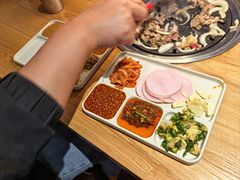 -乌拉烤肉(如皋首店)