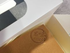 -思味古早蛋糕(流行前线店)