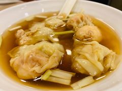 -盛记粥面(佐敦店)