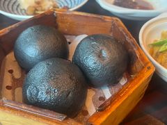 -新天世纪中餐厅