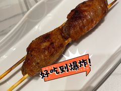 -七八冷面·延边朝鲜族美食(世纪汇店)
