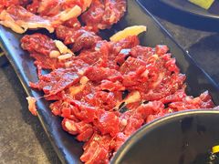 -林记潮牛·牛肉火锅(上马墩店)