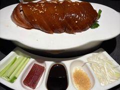 -锦府园·新台州菜(合生汇店)