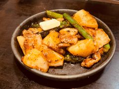 -鹤桥风月(ヨドバシ梅田店)