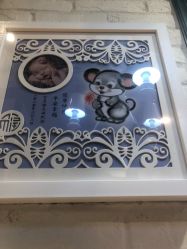 点击看大图 -小阿福儿童摄影(摩尔城店)