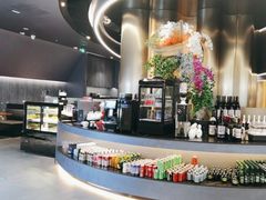 -大渔铁板烧(通州万达店)