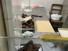 -上海牛羊肉公司塘沽路清真门市部