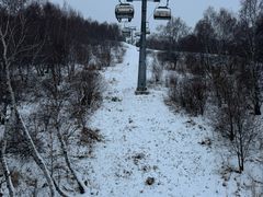 -密苑云顶乐园(云顶滑雪场)