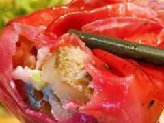 -龍聚祥烧麦馆(鼓楼店)