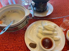 -马凯餐厅(长椿街店)