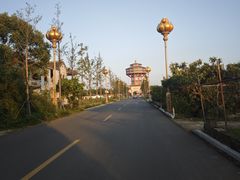 -高旻寺