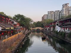 -小河直街历史文化街区
