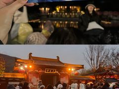 -华清宫景区