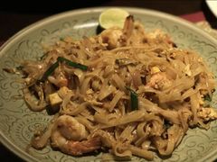 招牌海鲜炒粉-Sala Thai Restaurant