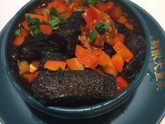 -千稻剁椒大鱼头(CityOn熙地港店)