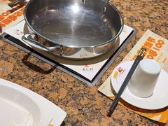 -黄记煌三汁焖锅(金凤万达广场店)