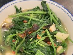 -西江美食舫·江西菜(健德桥店)