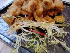 -周渝食惦·酸菜鱼精致川菜(横岗店)