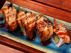 -山葵家居酒屋(天目里店)