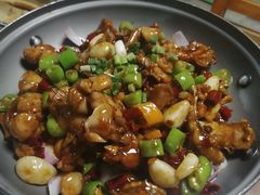 -肖记公安牛肉鱼杂馆·省级非物质文化遗产(三角路直营店)