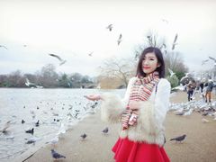 -海德公园