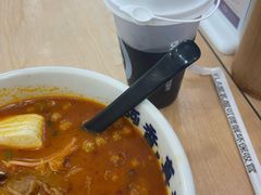 -阿香米线(龙岗万科广场店)