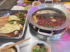 -钢管厂五区小郡肝火锅串串香(总店)