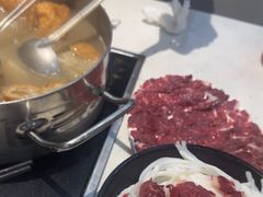 -黑山牛肉汤火锅(花城汇店)