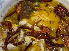 -花椒俏川菜小馆(南海万达店)