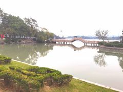 -东湖景区