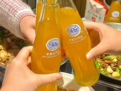 -彭耕记猪油炒小菜(吉联mall店)