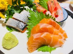 -梦味精致日本料理(新地假日广场店)