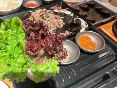 -七八冷面·延边朝鲜族美食(圣熙八号店)