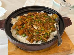 -品海楼·大连海胆锅贴馆(东港店)