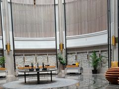 -大连金石滩绿发温泉假日酒店