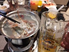 -太湖饭店玉兰厅(自助餐厅)