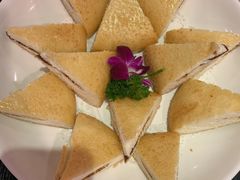 -刘胖子家常菜·蹄花焖藕(中南店)