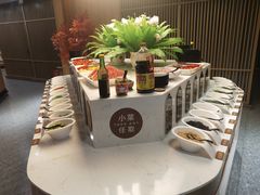 -巴蜀懒人火锅(龙颈路店)