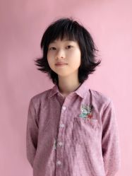-逸丝风尚yesfashion造型