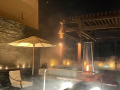 -清河半岛微风餐厅