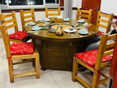 -官厅老勾渔馆(温泉店)