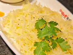 -可口香·非遗老号烧烤(南岗直营店)
