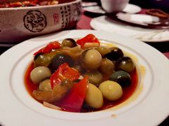 -东方明珠老上海8号餐厅