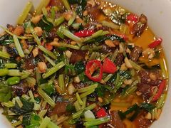 -民俗村柴火灶·景德江西菜(中国陶瓷博物馆店)